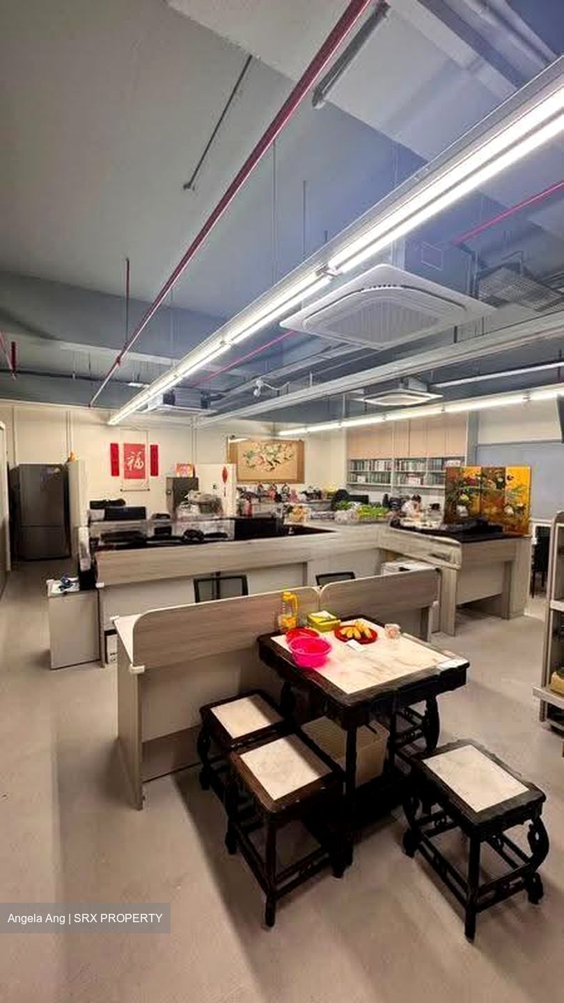 Aljunied Industrial Complex (D14), Factory #607883861